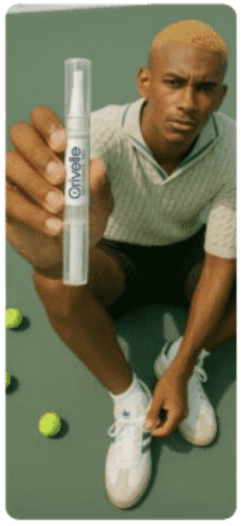 how to use Orivelle Anti Fungal Pen
